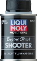 Motorreiniger LIQUI MOLY Motorbike Engine Flush Shooter...