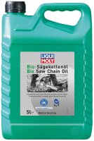 Bio Sägekettenöl KWF LIQUI MOLY 1l Kanister