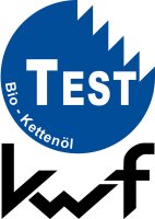 Bio Sägekettenöl KWF LIQUI MOLY 1l Kanister