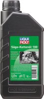 Sägekettenöl 100 LIQUI MOLY 1l Kanister
