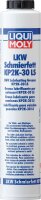 LKW Schmierfett LIQUI MOLY KP2K-30, 400g Lube-Shuttle