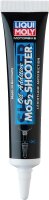 Ölzusatz LIQUI MOLY Motorbike MoS2 Shooter 20ml Tube