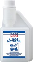 2-Takt-Motoröl LIQUI MOLY 250ml Dosierflasche