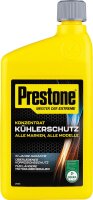 Kühlerschutzmittel PRESTONE® Konzentrat 1l Flasche