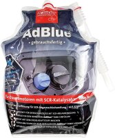AdBlue® 5l Kanister (inkl. Ausgießer)