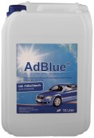 AdBlue® 10l Kanister (inkl. Ausgießer)