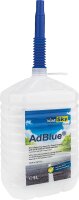 AdBlue® 10l Kanister (inkl. Ausgießer)