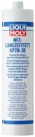 Langzeitfett (NFZ) LIQUI MOLY KP2K-30, 500g Schraubkartusche