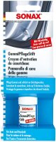 Gummipflegestift SONAX mit Hirschtalg 20g