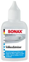 Schlossenteiser SONAX 50ml Dosierflasche