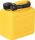 Kraftstoffkanister Standard Kunststoff, 5l,gelb,811330