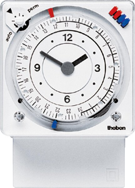 Theben Schaltuhr SUL 289 h