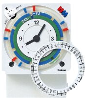 Theben Schaltuhr SUL 289 h