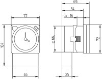 Theben Schaltuhr SUL 289 h