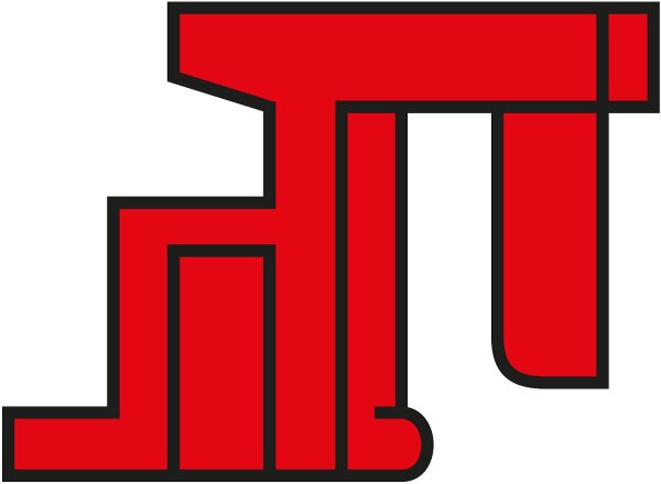 Schaltreiter blau für TM 179 h