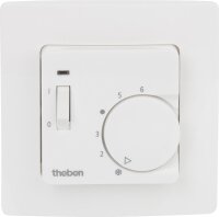 Theben-Digital-Raumthermostat RAM 741 RA