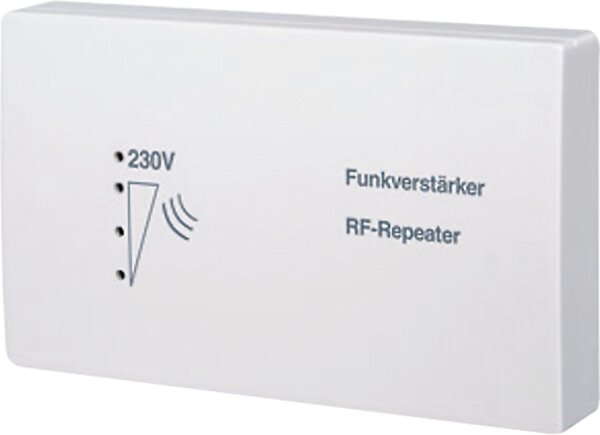 Eberle-Funkverstärker Instat 868-rep