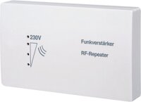 Eberle-Funkverstärker Instat 868-rep