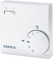 Eberle Raumtemperaturregler RTR-E 6763 230V 50/60Hz