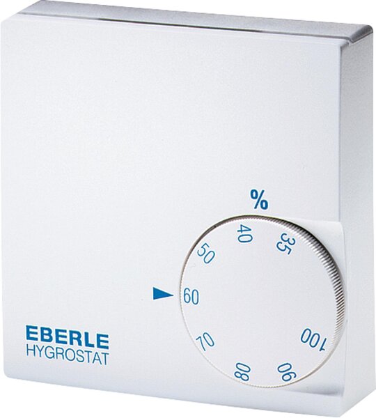 Eberle-Hygrostat HYG 6001rw Nachfolgetyp HYG-E 6001