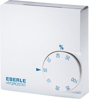 Eberle-Hygrostat HYG 6001rw Nachfolgetyp HYG-E 6001
