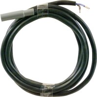 Eberle Standardfühler F894 002 -50..175°C 1,5m/ Silicon