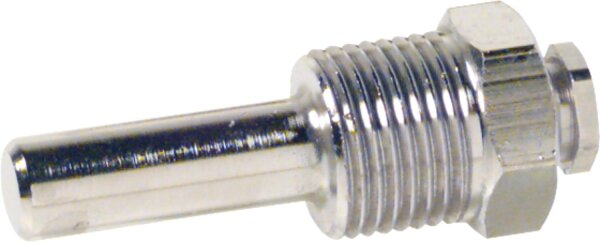 Schutzrohr für Standardfühler MS 57 R 1/2"