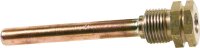 Schutzrohr für Standardfühler MS 57 R 1/2"
