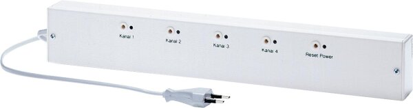 Eberle Funkempfänger INSTAT 868-a4 Nachfolgetype für Instat 6-a4