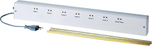 Eberle Funkempfänger Instat 868-a6 Nachfolgetype für Instat 6-a6