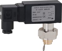 Alre-Strömungswächter JSW-1"