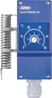 Raumthermostat JUMO heatTHERM AT Typ 603070/0002 TW...