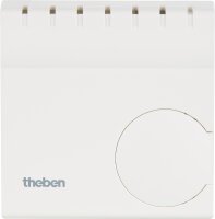 Theben-Raumthermostat RAM 703  Regler mit...
