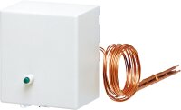Warmluft-Thermostat WTHc-2280 230 V., Fernleitung incl....