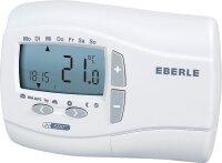 Uhrenthermostat INSTAT plus 3r Raumregler, Netzbetrieb...