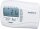 Uhrenthermostat INSTAT plus 2r Raumregler, Batteriebetrieb Temperaturbereich 7 - 32°C
