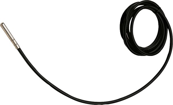 PTC - Fühler Temperaturbereich: -50 bis 150°C Fühlerhülse 6 mm