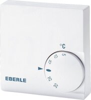 Eberle Raumtemperaturregler Serie RTR-E 6121 5 ......