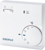 Eberle Raumtemperaturregler Serie RTR-E 6202 5 ......