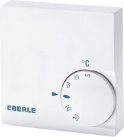 Eberle Raumtemperaturregler Serie RTR-E 6721 5 ......