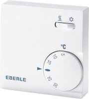 Eberle Raumtemperaturregler Serie RTR-E 6731 5 ......
