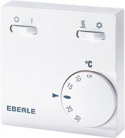 Eberle Raumtemperaturregler Serie RTR-E 6732 5 ......