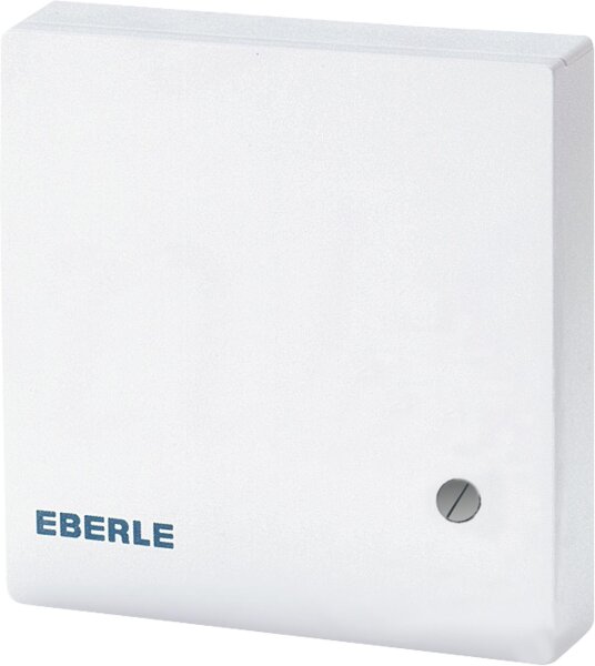 Eberle Raumtemperaturregler Serie RTR-E 6747 5 ... 30°C 230 V/24 V AC 50/60 Hz