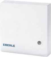 Eberle Raumtemperaturregler Serie RTR-E 6747 5 ......