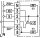 Eberle Raumtemperaturregler Serie RTR-E 6747 5 ... 30°C 230 V/24 V AC 50/60 Hz