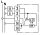 Frostwächter elektromechanisch Typ FTR-E 3121 mit integrieten Fühler