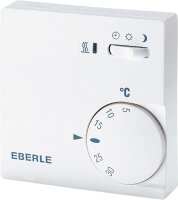 Eberle Raumtemperaturregler Serie RTR-E 6726 5 ......