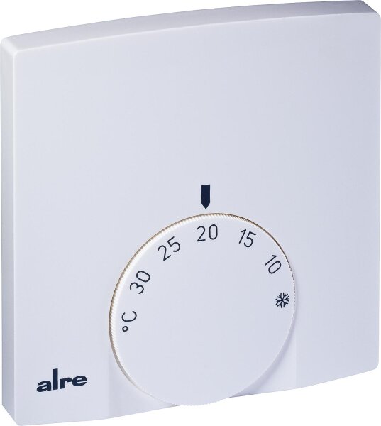 Raumtemperaturregler RTBSB-201,000 mit Öffner