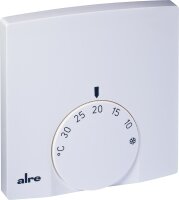 Raumtemperaturregler RTBSB-201,000 mit Öffner