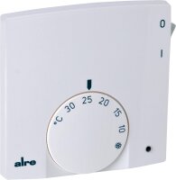 Raumtemperaturregler RTBSB-201.062 mit Lampe...